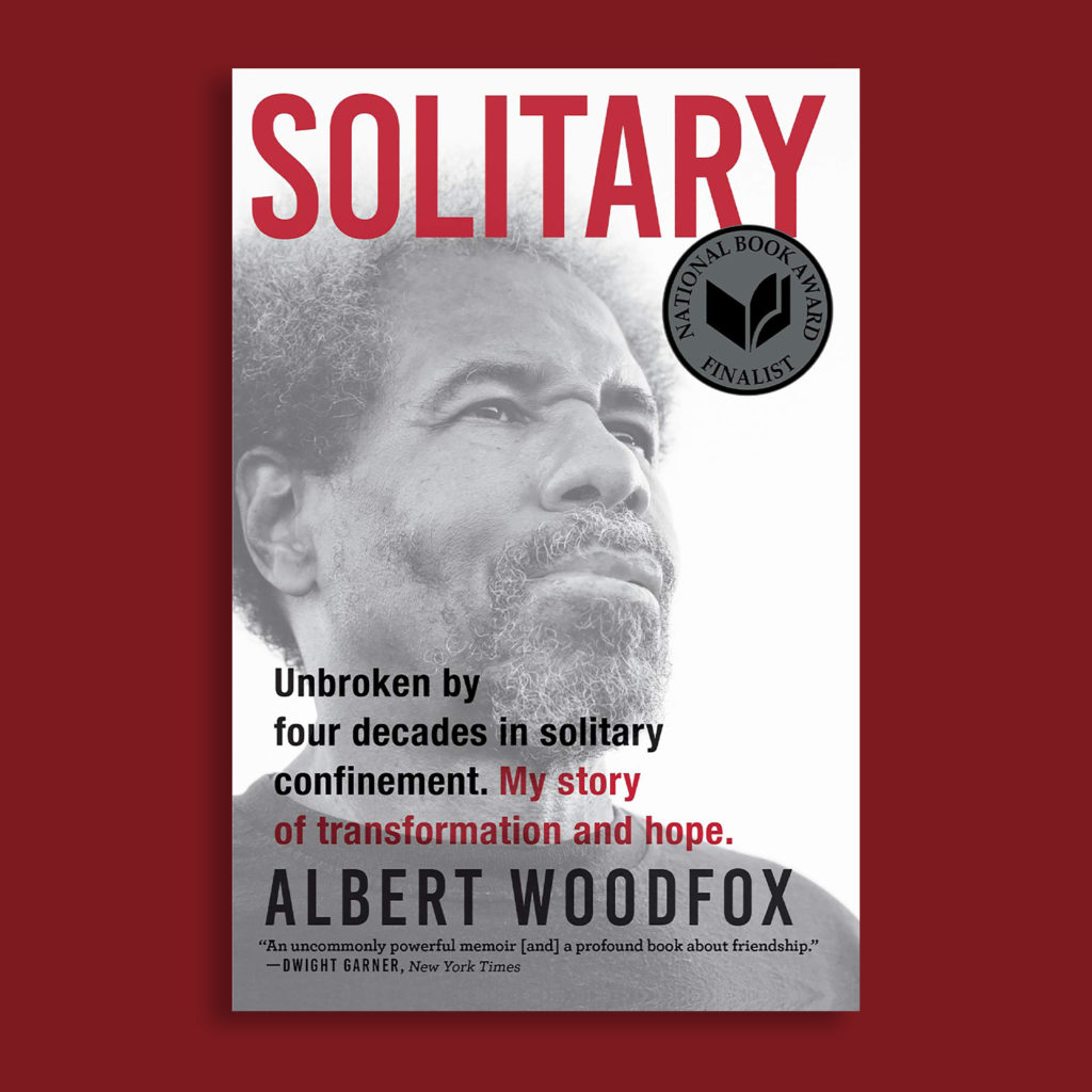 Solitary: A Biography - The Shop at Matter