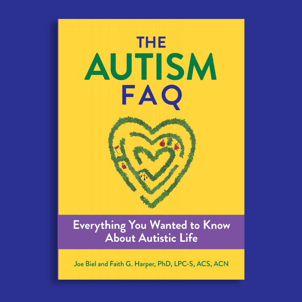 The Autism FAQ: Everything You Wanted to Know About Diagnosis ...