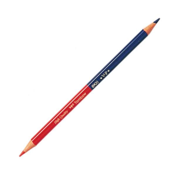 Canvas Pencil Pouch – New Market Goods