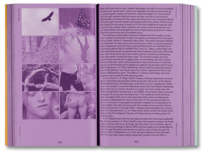 Little Joe: A Book About Queers and Cinema, Mostly - Image 6