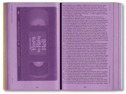 Little Joe: A Book About Queers and Cinema, Mostly - Image 7