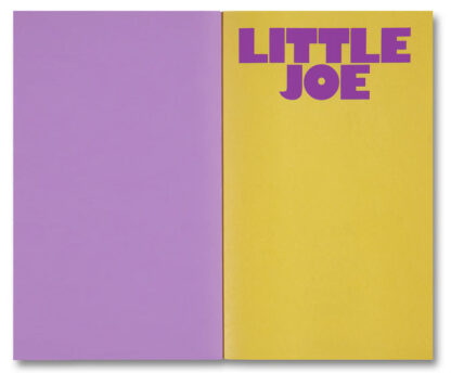 Little Joe: A Book About Queers and Cinema, Mostly - Image 2