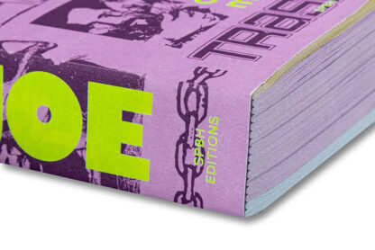 Little Joe: A Book About Queers and Cinema, Mostly - Image 8