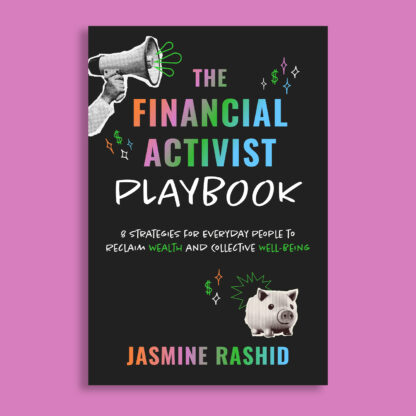 The Financial Activist Playbook