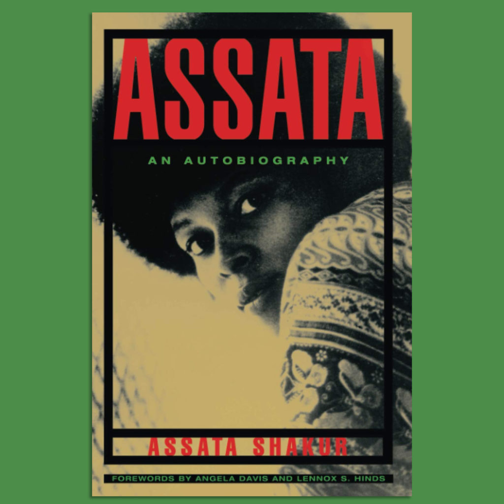 Assata: An Autobiography - The Shop at Matter