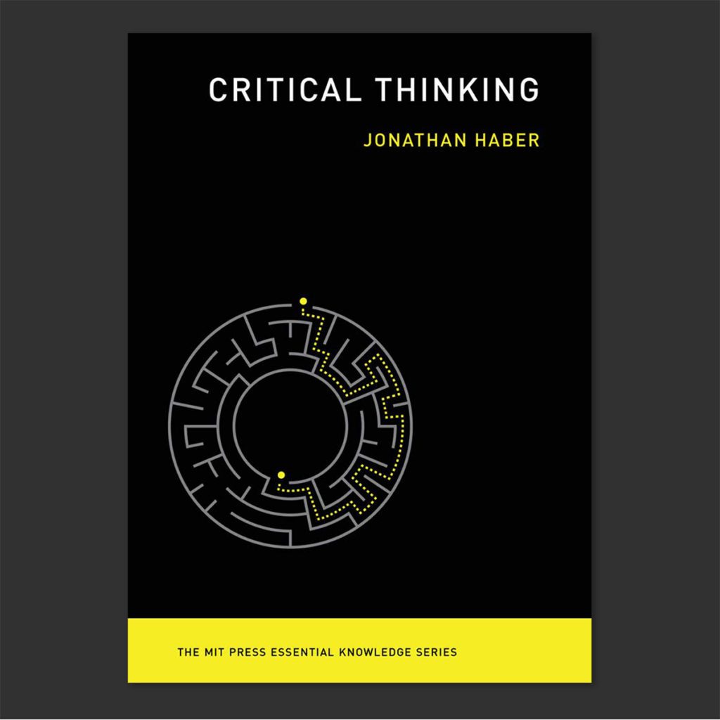 critical thinking in subject matter