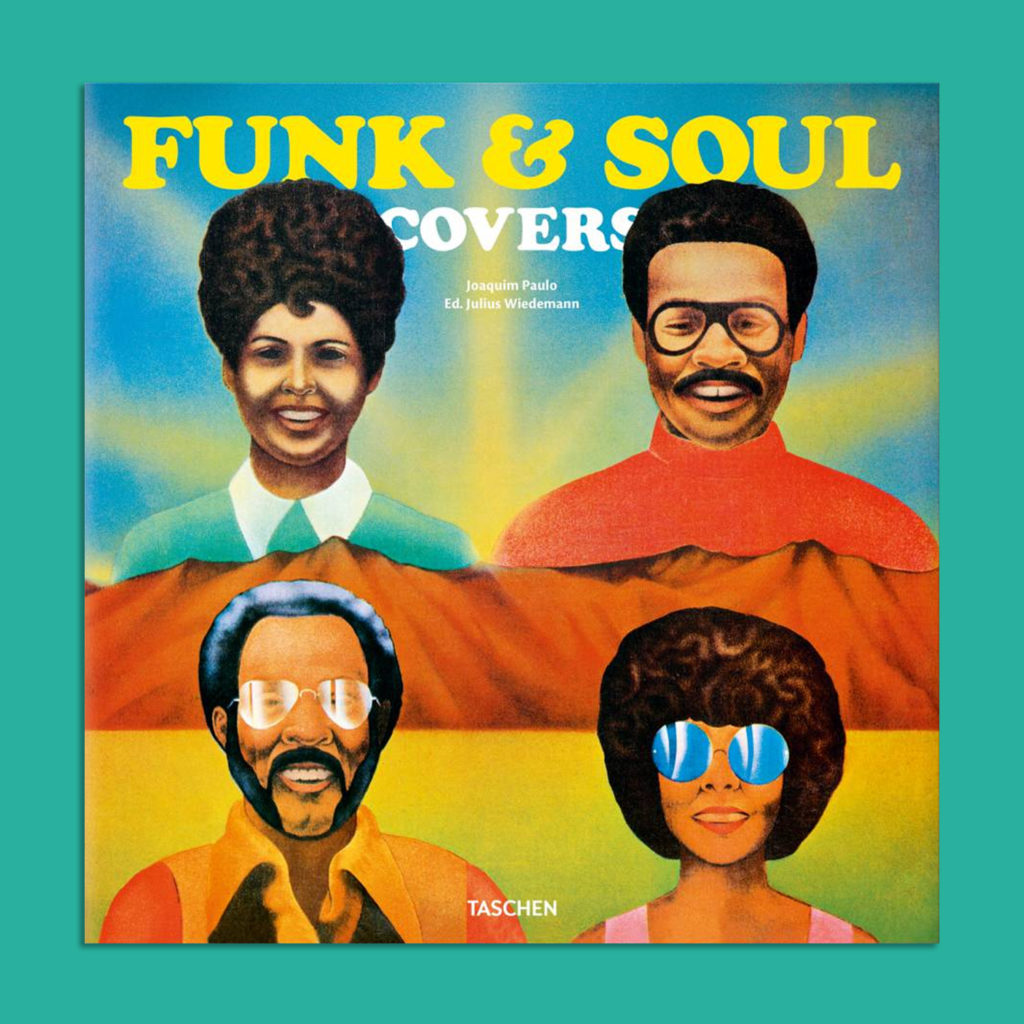 Funk & Soul Covers - The Shop at Matter