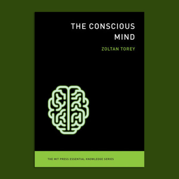 The Conscious Mind - The Shop at Matter