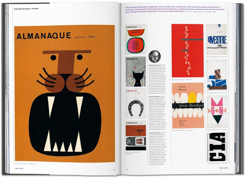 The History of Graphic Design Vol. 2. 1960–Today - The Shop at Matter