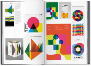 The History of Graphic Design Vol. 2. 1960–Today - The Shop at Matter